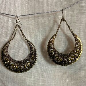 Chandilier Earrings